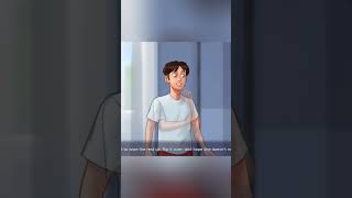 Summertime Saga Apk Android  Techloky  LokyGame shorts games meme apkgames techloky [upl. by Tarryn399]