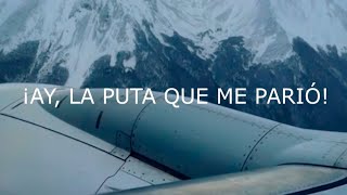 La Tragedia De Los Andes 50 Años Después Trailer español [upl. by Cohleen590]