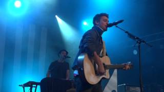 Bastian Baker  79 Clinton Street [upl. by Aymer]