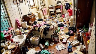 48 hours to make a messy home clean and tidy⁉️ CLEAN DECLUTTER ORGANIZE  Best cleaning Motivation💪 [upl. by Nezam]