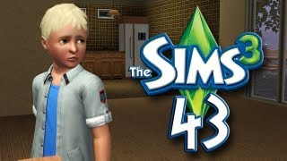 Die Sims 3  Folge 43 Zeit der Trauer [upl. by Prior702]