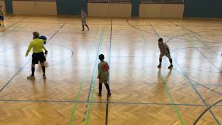 U11 Wiener Viktoria vs Wiener Neudorf 90 [upl. by Lebar]