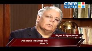 Cancer Care  Signs and Symptoms  Dr Vinod Raina [upl. by Conney]