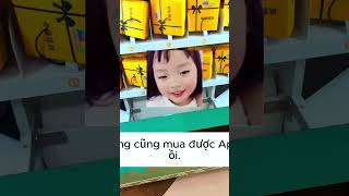 mở lucky box 1 luckybox luckyboxbrawlstars funnyvideo memes funny [upl. by Anuahs]