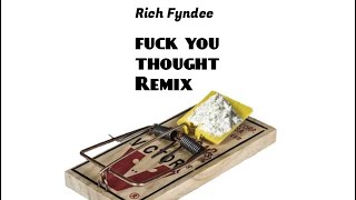 Lil Durk Diss Rich Fyndee  Fck You Thought Remix  Lil Durk diss  LilDurk Otf [upl. by Zsa]