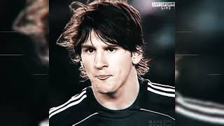 AWhat  RELYCT ARKEA  Slowed   Messi Edit [upl. by Ahcsas388]