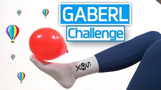 Gaberl Challenge  ab Primarstufe [upl. by Kristine429]