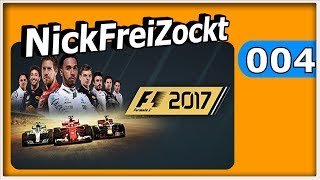 F1 2017 Karriere 003 ► S1 Q Australien ► F1 2017 Gameplay  60 FPS  HD  PC  T300 RS [upl. by Ttej]