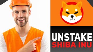 HOW TO UNSTAKE SHIBA INU ON SHIBASWAP STEPBYSTEP GUIDE [upl. by Jeramey]