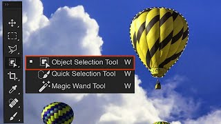 Object selection tool photoshop 2023  object selection tool Photoshop 2022 [upl. by Sudoeht]