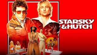 Starsky amp Hutch film 2004 TRAILER ITALIANO [upl. by Rafael]