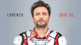 Jovanotti  Un Bene dellAnima Official Audio [upl. by Yroffej317]