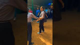 High school dance video rohatak haryanviculture shortvideo shorts viralvideo viralshortvideo [upl. by Chucho]