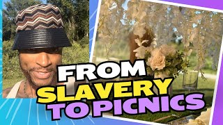 From Slavery to Picnics 😱 MidLife Crisis TV [upl. by Aya808]