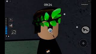 Doing Glitches in ROBLOX PIGGY [upl. by Tevlev479]