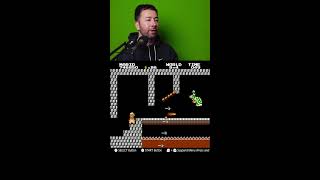 NES Variety Stream  Luis Gusto Games Nintendo Switch Online [upl. by Stedmann]