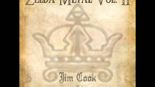 Clock Tower  Zelda Metal Vol II [upl. by Mirielle]