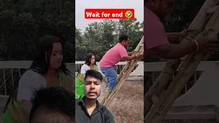 majak mahanga pada pyar Tumsa 😂🤪😭😱shortvideo funnyshorts viralmotivation bangladesh [upl. by Federico]