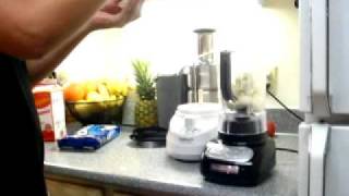 How to Make Oreo Milkshakes [upl. by Stochmal]