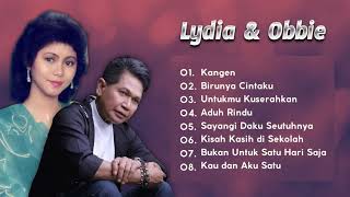 Lydia Natalia amp Obbie Messakh Tembang Nostalgia Populer  Pilihan Lagu Kenangan Terbaik [upl. by Ennybor57]