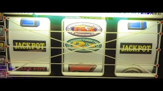 🤯 WILD JEWELS  WINNING TIME  BONUS TIMES SLOT MACHINES  CACHE CREEK CASINO RESORT [upl. by Aliuqet]