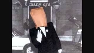 2 Many DJs  9 to 5  Eple [upl. by Sitarski105]