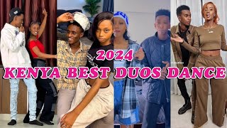 2024 Kenya Best Duos💯 TikTok Dance Challenge Compilation TikTok Tiktokdances2024 TikTokMashup2024 [upl. by Raven177]