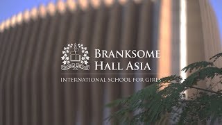 Branksome Hall Asia 5주년 기념행사 [upl. by Yelrak590]