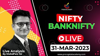 NIFTY LIVE TRADING ANALYSIS  BANK NIFTY LIVE TRADING  LIVE TRADING NIFTY BANK NIFTY LIVE STREAM [upl. by Alamat]