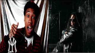 Lil Wayne Ft Tyga quotLay You Downquot New Song 2009 [upl. by Ashia]