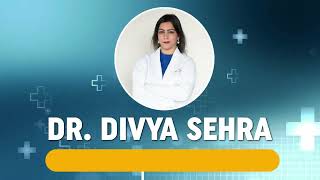 What Are Ovarian Cysts Symptoms Causes amp When to Worry  Dr Divya Sehra Explains [upl. by Anikehs]