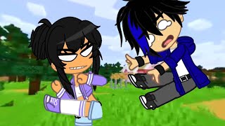 Oooh that brother’s floating in the air  APHMAU💜 [upl. by Turtle228]