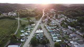 Nelsonville Ohio [upl. by Alfie538]