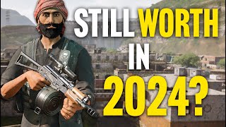 Should You Buy Insurgency Sandstorm in 2024 [upl. by Ynatil]