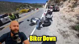 As a Beginner Motorcycle Rider You Should Watch This First [upl. by Ettelra]