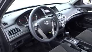 2010 Honda Accord Sdn Chicago Elmhurst Oak Park Naperville Schaumburg P2623 [upl. by Llyrad]