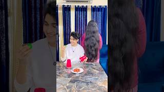 Wah Didi Wah🤣🤣 zidaanshahidaly funny shorts [upl. by Aisatana]