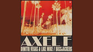 Axel F [upl. by Rains]