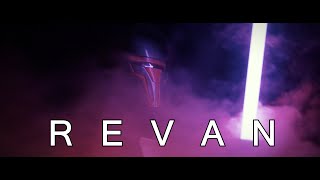 Revan  Star Wars Cosplay Cinematic Showcase [upl. by Cataldo188]