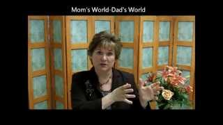 High Conflict Coparenting Tips Stop Coparenting Start Parallel Parenting 5 Part 2 [upl. by Nohsal]