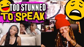 REACTION To Jay’s BLIND DATE 🤮 SWAYY N JAYYY  UNSOLICITED TRUTH REACTION [upl. by Leahci]