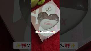 My Glamm XoXo Flirty perfume review myglamm perfume gifting xoxo shorts trending [upl. by Atiraj]