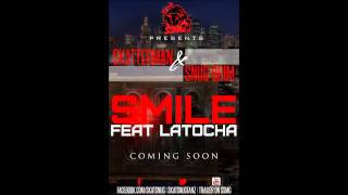 SKATTERMAN amp SNUG BRIM quotSMILE FEAT LATOCHA [upl. by Acirtap]