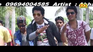 छोरी सुन स्कूटी वाली  New Haryanvi Song 2022  Abhay Baisla amp Shikha Raghav  DJ Movies [upl. by Ylsel]