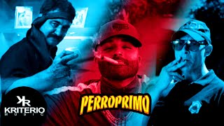 Perro Primo DTBilardo  Carancho Video Oficial  Cumbia 420 Shot By Tosi amp Breezy [upl. by Doria]