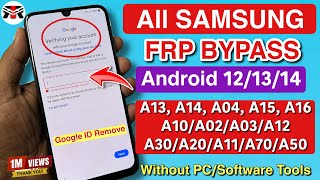 quotBoomquotFinally Without Pc Samsung All Model Frp Bypass Android 121314  Gmail Lock Remove Samsung [upl. by Sella468]