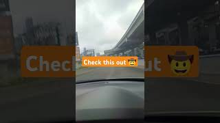 Expressway in Nairobi shorts trendingonshorts shortsafrica youtubecreatorcommunity [upl. by Lindon]