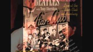 Lantern Hully Gully  TONY SHERIDAN amp THE BEAT BROTHERS  MAÑANIwmv [upl. by Beckie]