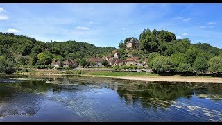 Vallée de la Dordogne  Villages dexception [upl. by My]