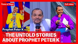 Imwe cia ngano iria utoi ciigii Prophet Peter K [upl. by Erual]